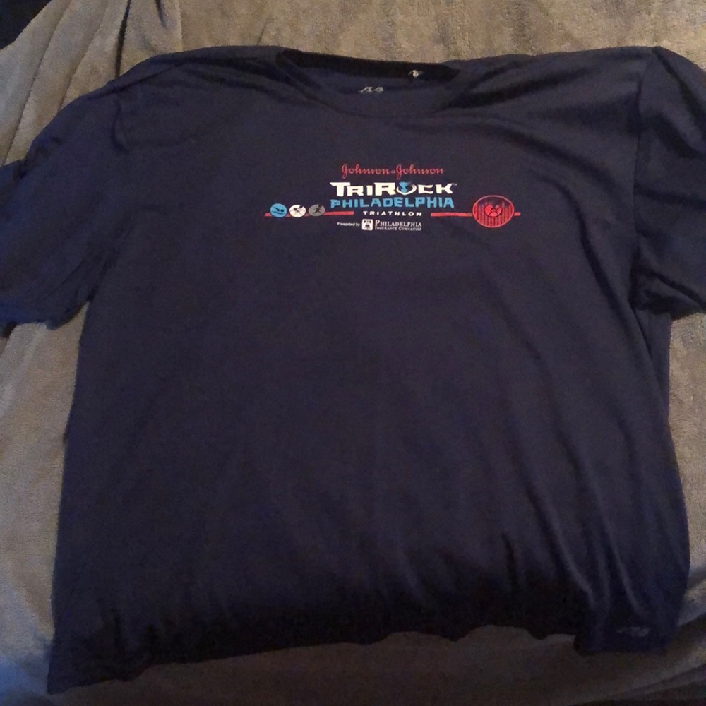 TriRock Philadelphia T-Shirt